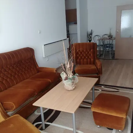 Apartman 