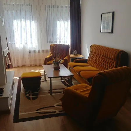 Apartman 