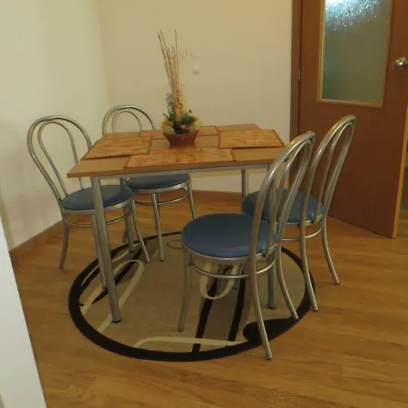 Apartman 