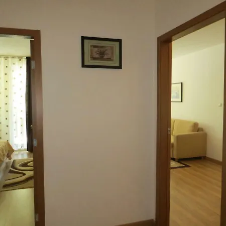 Apartman 