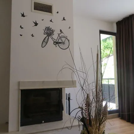 Apartman 